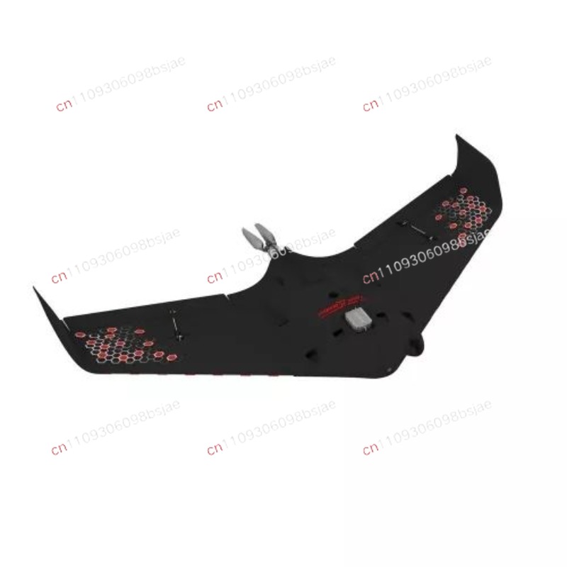 Fpv Drone Kit - طائرة كهربائية سونيك موديل آر دبليو