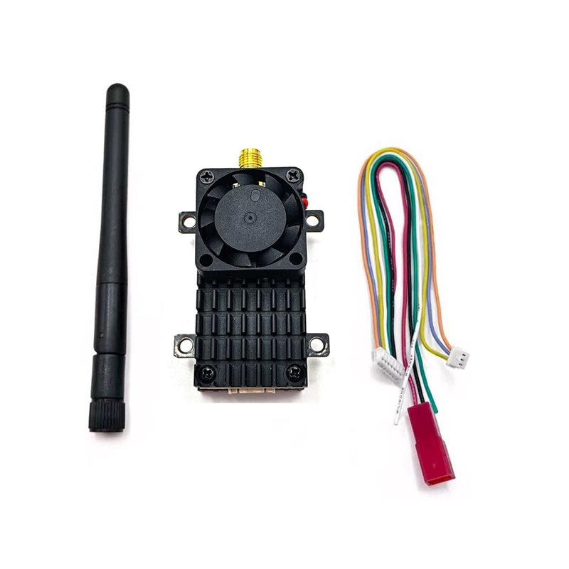 Fpv Drone Transmitter - 【حصري للمستخدمين الجدد】طائرة سباق بدون طيار