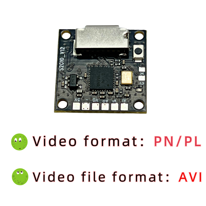 يمكن تتابع مقاطع فيديو وحدة تس - مراجعة Fpv Drone Transmitter وسعره