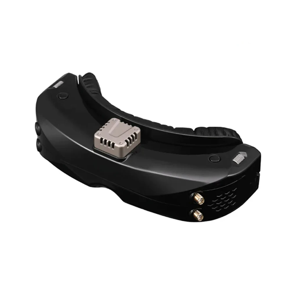 نظارات Skyzone Sky04X Pro Oled - مراجعة Fpv Drone Goggles وسعره