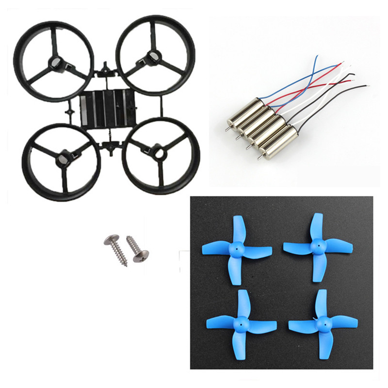 JJRC H36 Eachine E010 مجموعة إ - مراجعة Fpv Drone Quadcopter وسعره