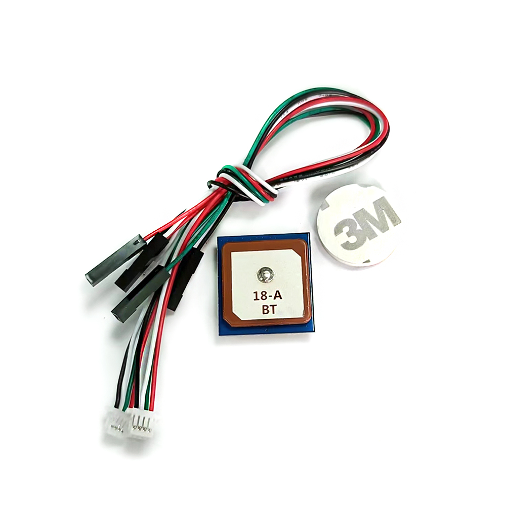 وحدة BN-220 BN880 GPS GLONASS  - مراجعة Fpv Drone Antenna وسعره