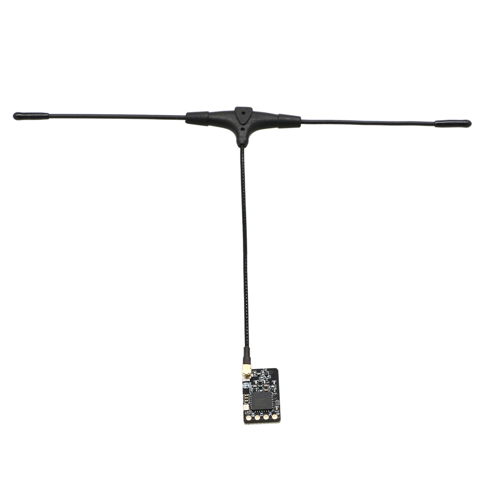 جهاز استقبال بجهاز تحكم عن بعد - مراجعة Fpv Drone Antenna وسعره