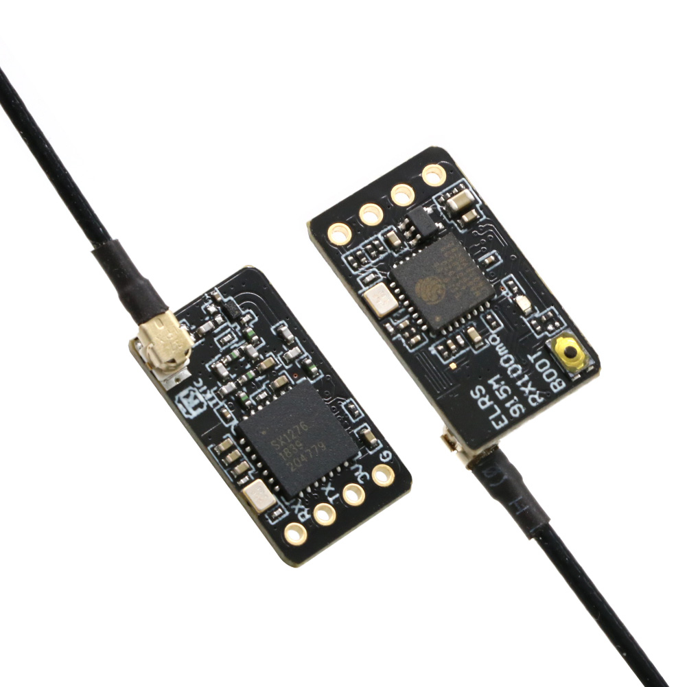 جهاز استقبال بجهاز تحكم عن بعد - مراجعة Fpv Drone Antenna وسعره