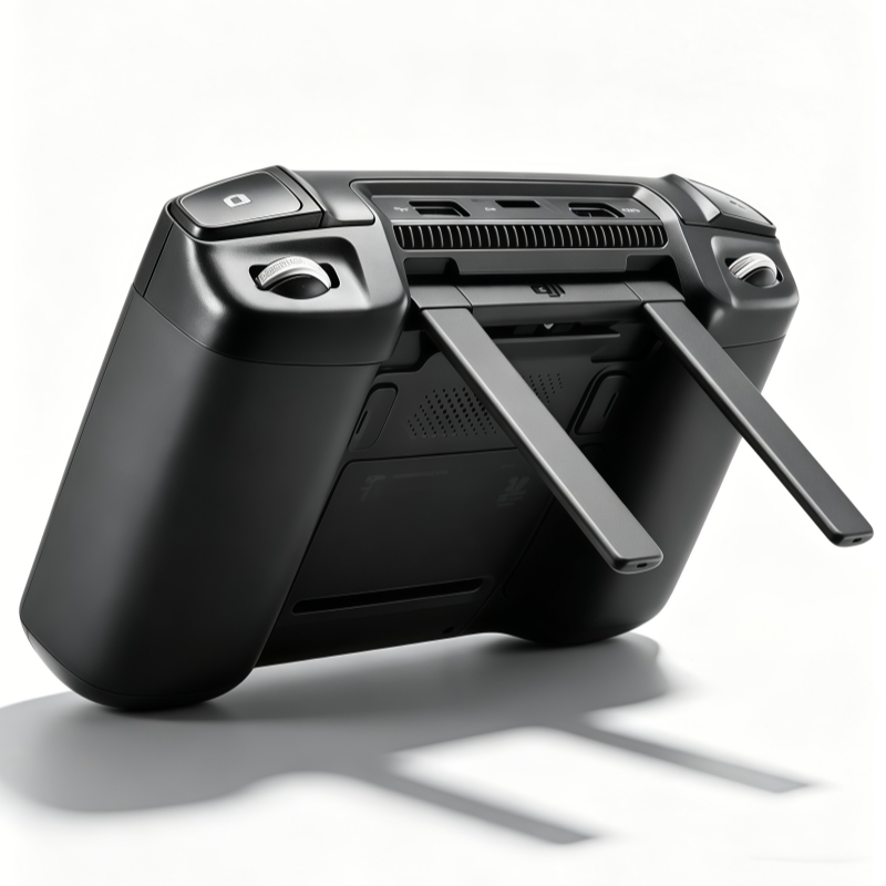 وحدة تحكم ذكية أصلية RM500 لطا - مراجعة Dji Drone Mini 4 Pro وسعره