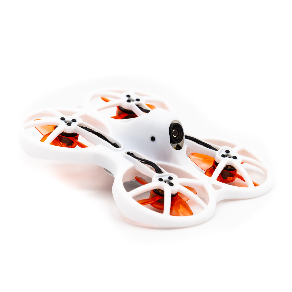 طائرة سباق بدون طيار Emax EZ P - مراجعة Fpv Drone Kit وسعره