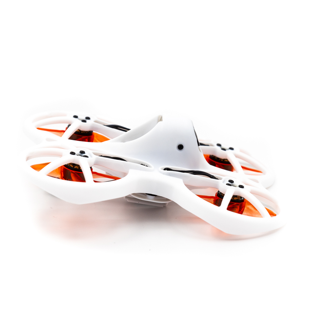 طائرة سباق بدون طيار Emax EZ P - مراجعة Fpv Drone Kit وسعره