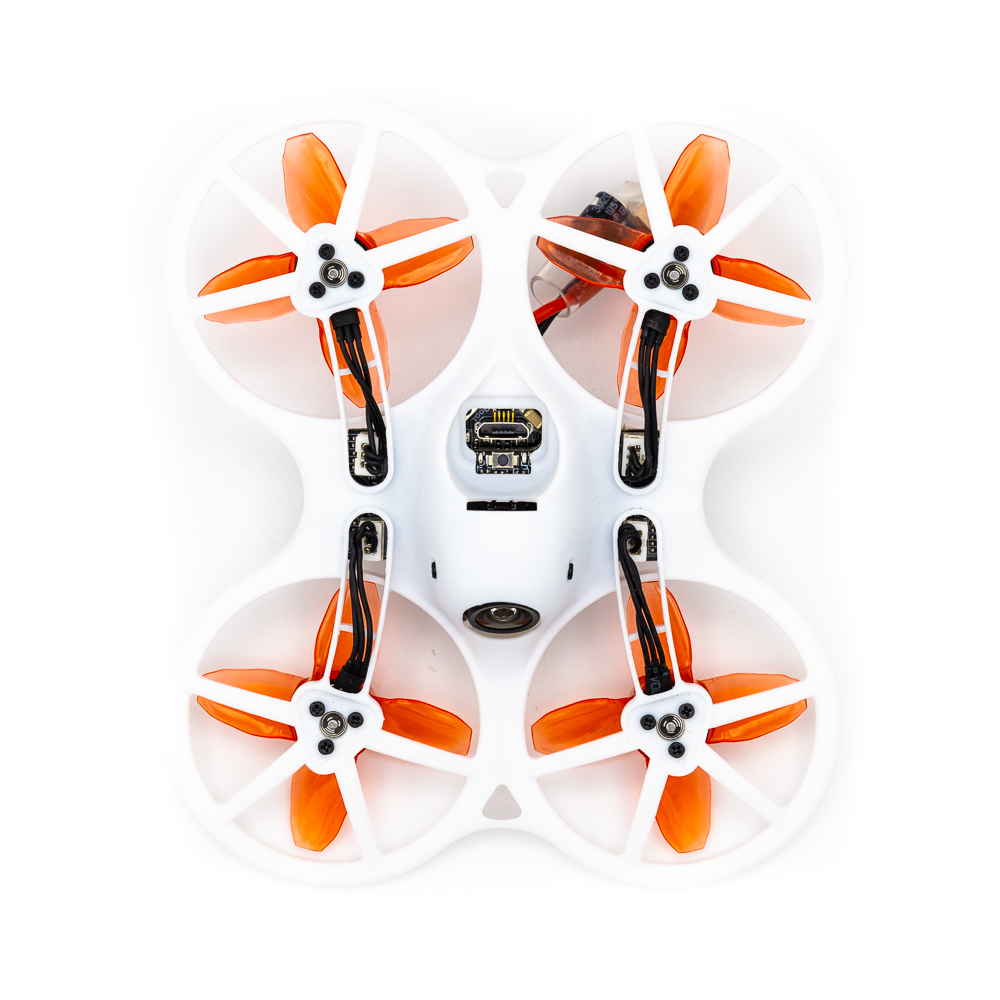 طائرة سباق بدون طيار Emax EZ P - مراجعة Fpv Drone Kit وسعره