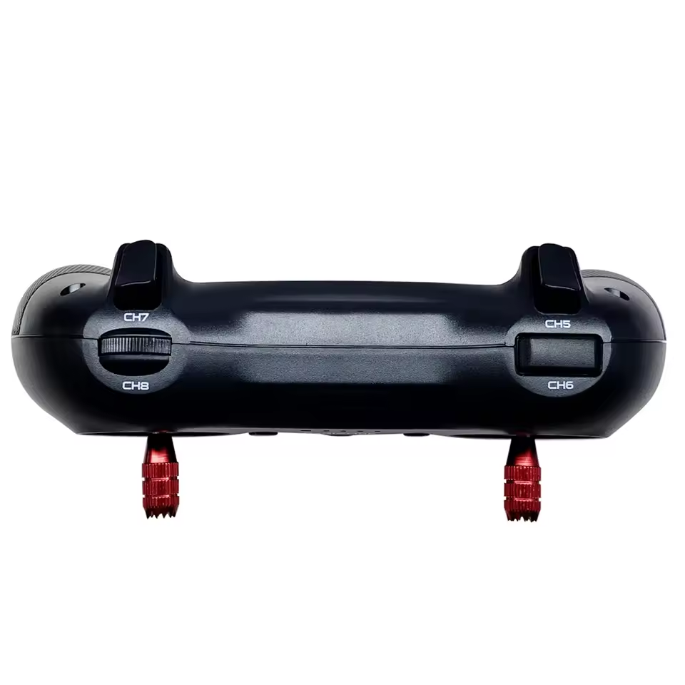 جهاز إرسال لاسلكي RadioLink T8 - مراجعة Fpv Drone Transmitter وسعره