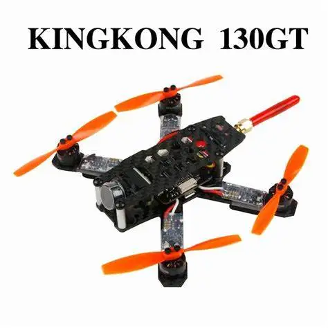 إطار طائرة كوينج كونج إل دارك  - مراجعة Fpv Drone Quadcopter وسعره